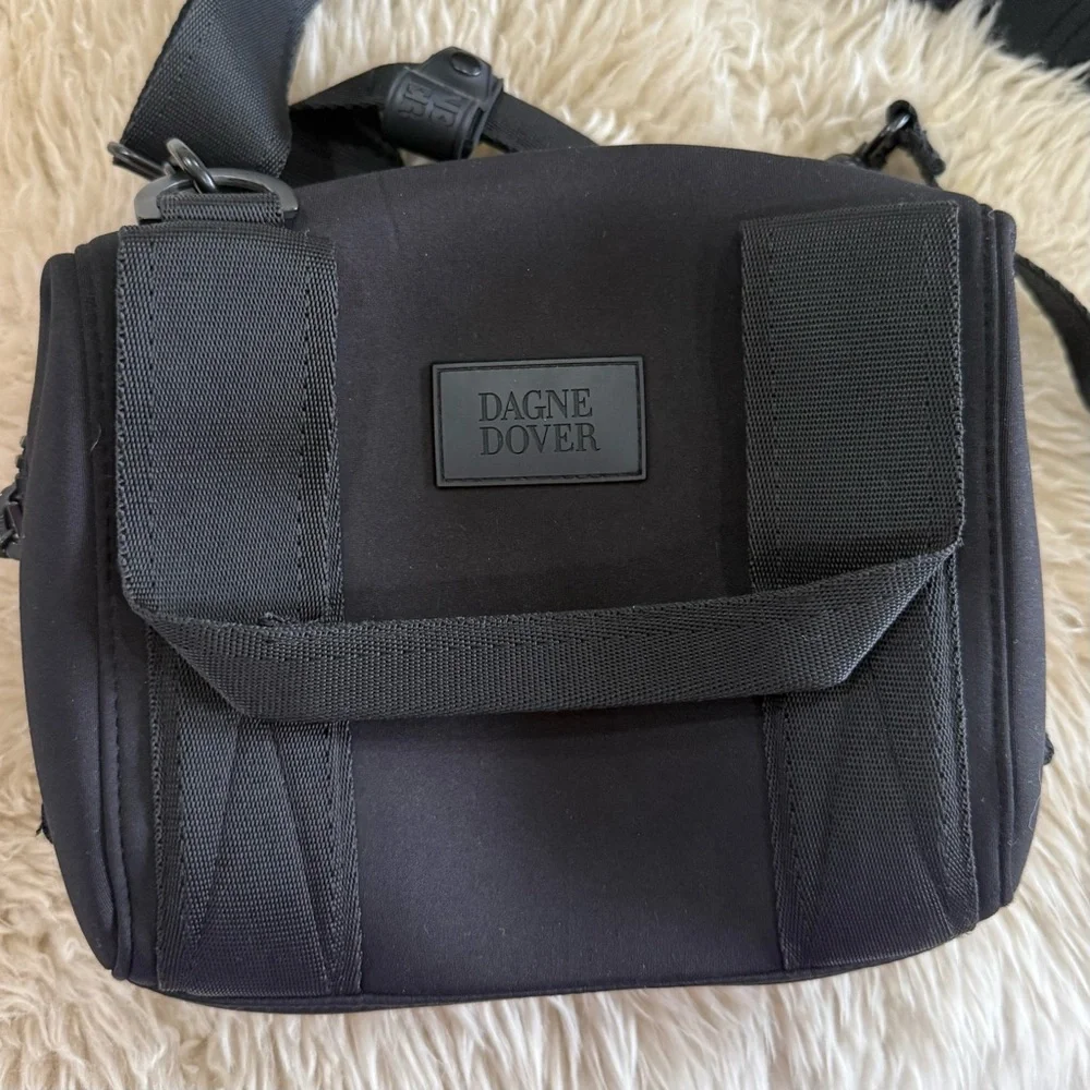 Dagne Dover Landon Caryall XS crossbody bag - Picture 3 of 8